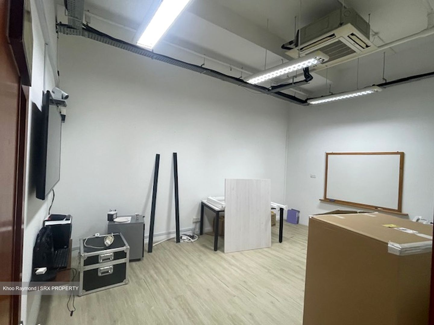 Ubi Techpark (D14), Factory #444935411